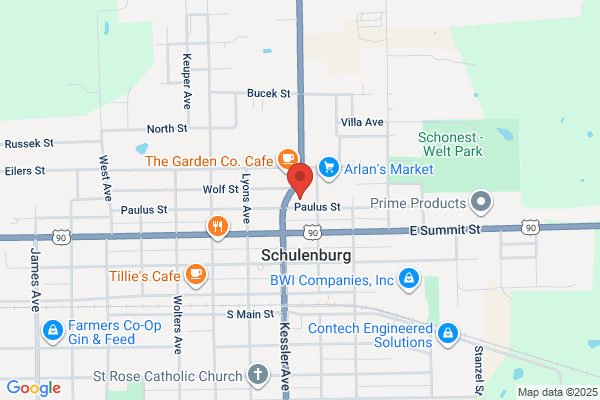 Schulenburg Food Mart