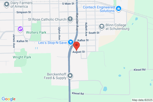 Schulenburg Towing & Recovery