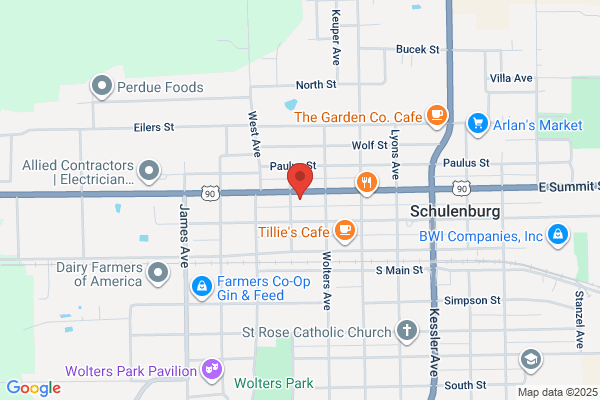 St Paul's Church
