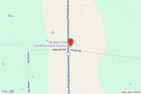 Winkler's Air Conditioning & Electric
