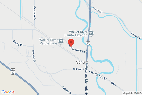 Walker River Fitness Center