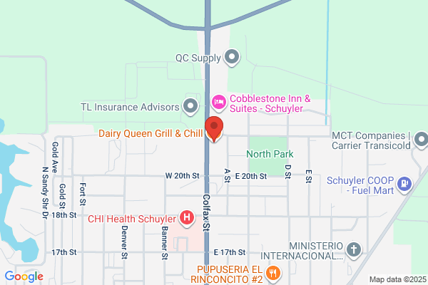 Dairy Queen Grill & Chill