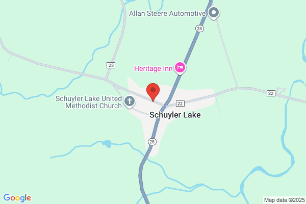 Schuyler Lake Fire Department