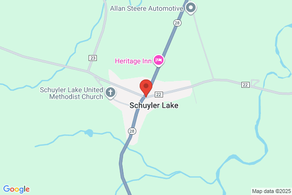 Schuyler Lake Realty
