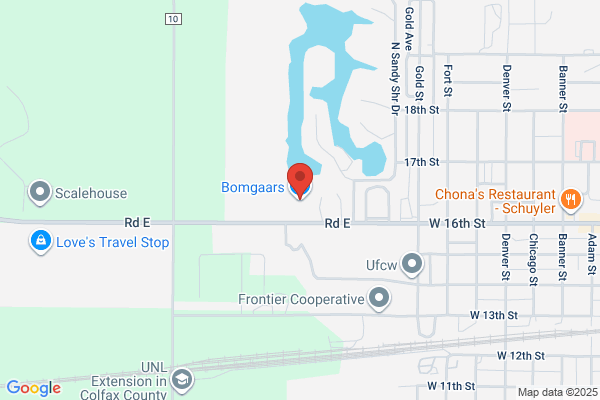 Bomgaars Supply