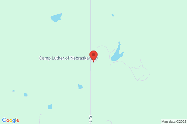 Camp Luther of Nebr Inc