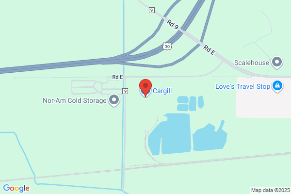 Cargill Meat Solutions