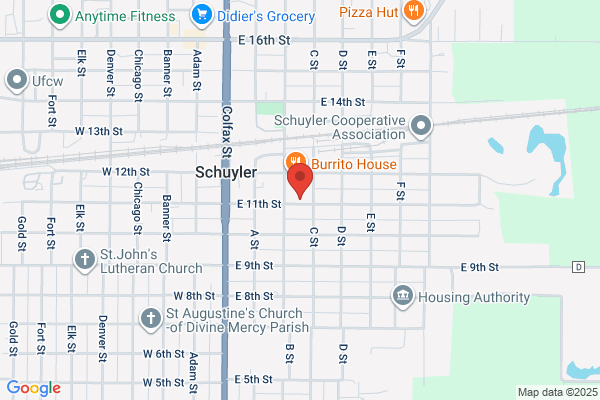 Colfax County Auctions & Realty