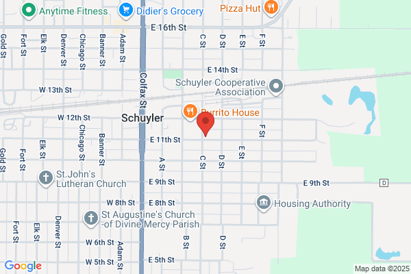 Colfax County of, Attorney
