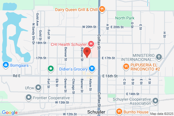 Eye Care Associates of Columbus
