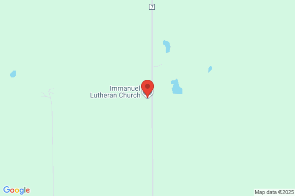 Immanual Lutheran Church