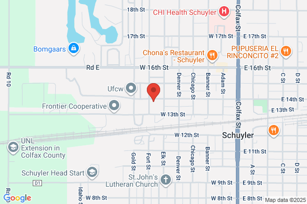 Jehovah's Witnesses Kingdom Hall
