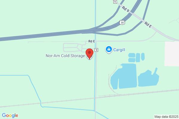 Nor-Am Cold Storage