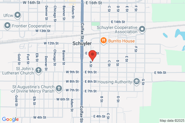 Schuyler Electric Inc