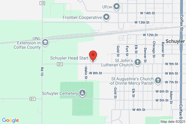 Schuyler Head Start