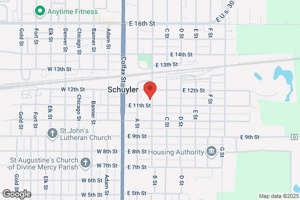 Schuyler Insurance & Real Estate Agency