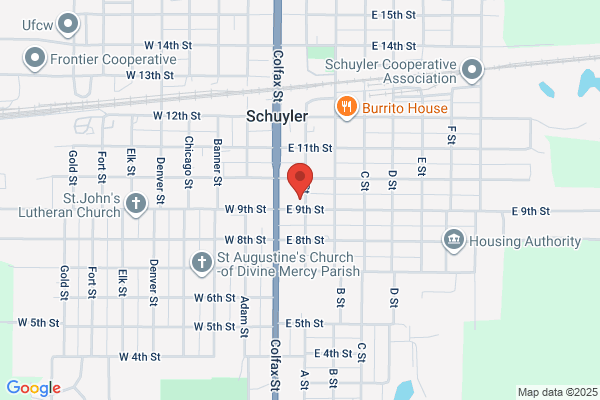 Svoboda Funeral Home