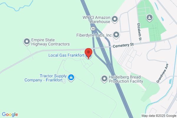 Adirondack Food & Fuel
