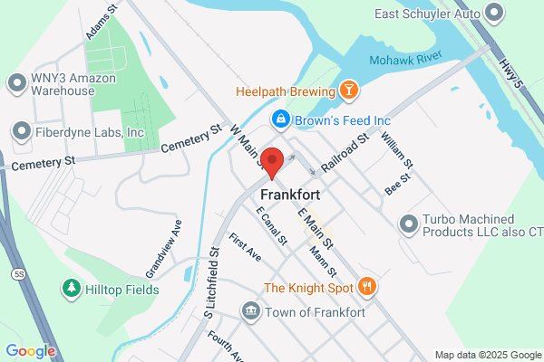 Branck Construction