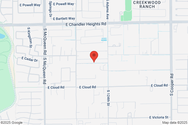 Chandler Used Tractors & Parts