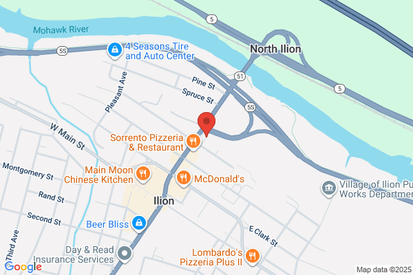Fastrac Markets Llc