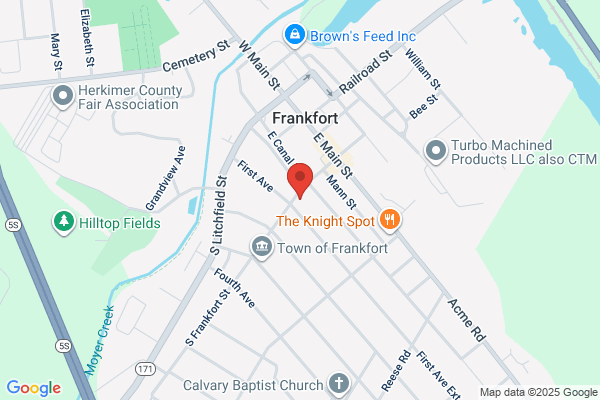 Frankfort Free Library