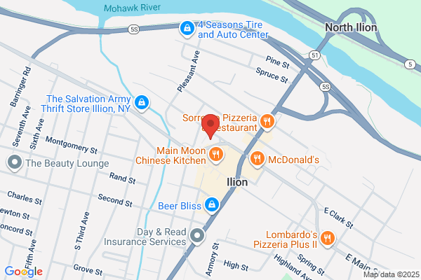 Ilion True Value Hardware