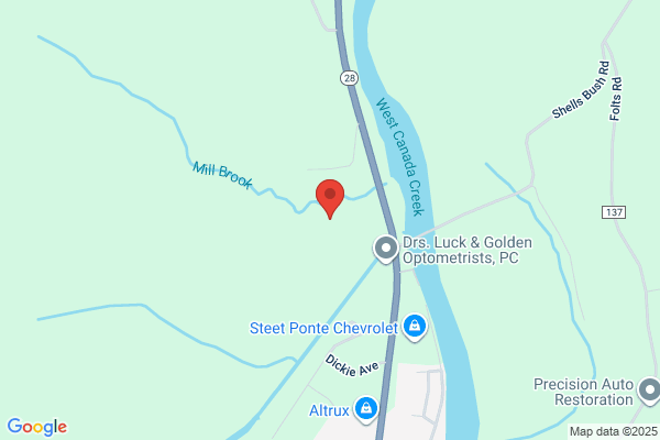 Mohawk Valley Landfill & Recycling Center