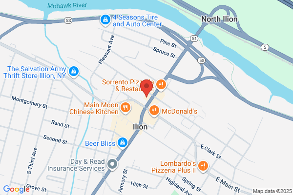Oasis Drycleaning & Laundromat