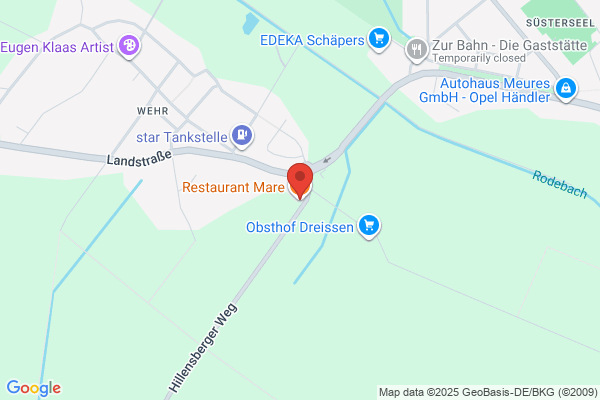 Thurston Restaurants