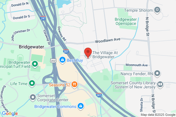 Village of Bridgewater