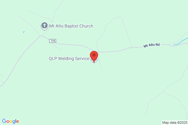 QLP Welding Service LLC