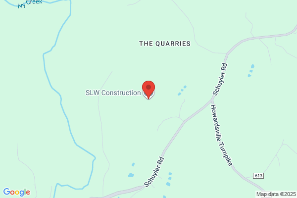 SLW Construction