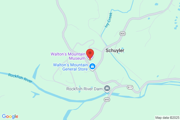 Walton's Mountain Software