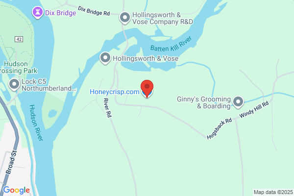 Honeycrisp.com