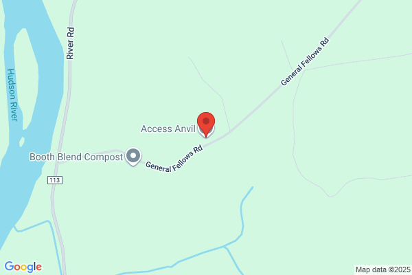 Access Anvil
