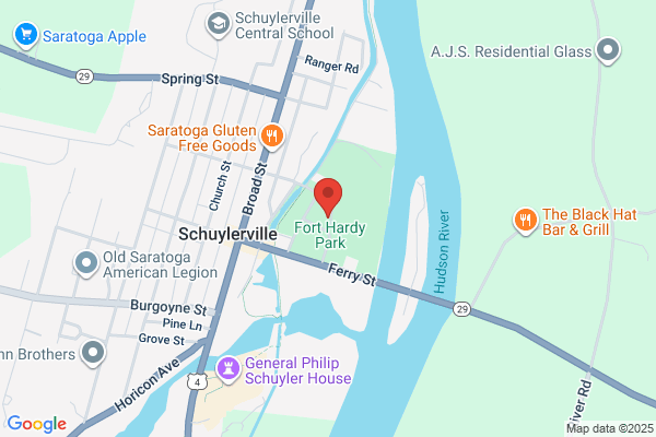 Greater Schuylerville Youth Program