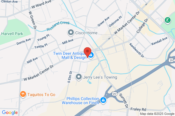 Moongate Antiques