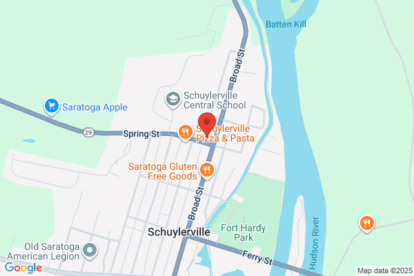 Saratoga Tax Corporation