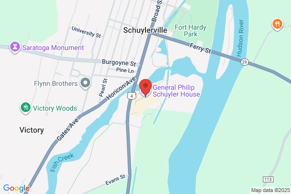 Schuyler Valley Brokerage