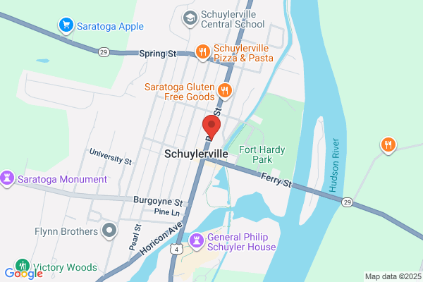 Schuylerville Insurance Agency