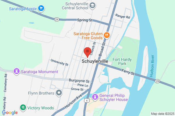 Schuylerville Public Library