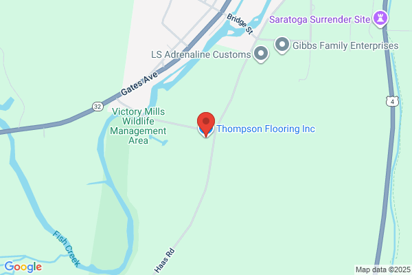 Thompson's Flooring