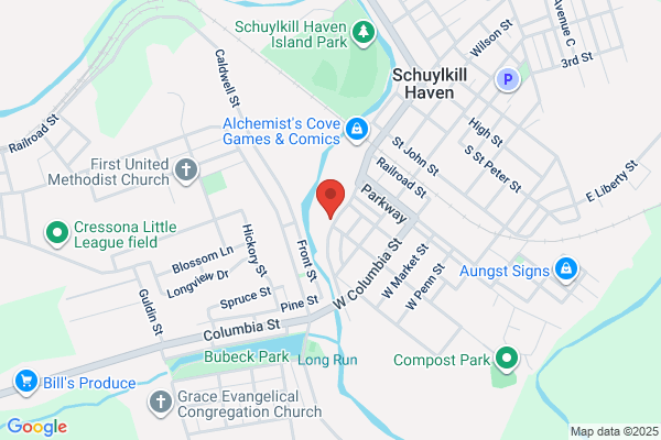 Saint Charles Apartments
