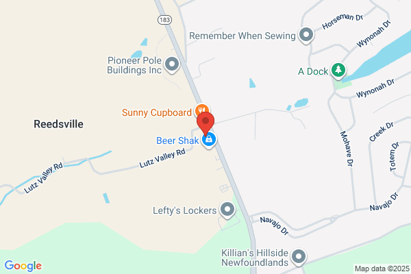Kwik Klean & Lube Llc