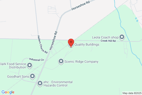 Quality Building