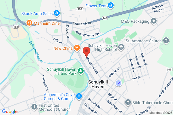 Lil Rascals Daycare Center