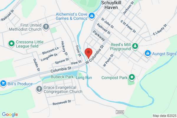 Haven Chiropractic Center