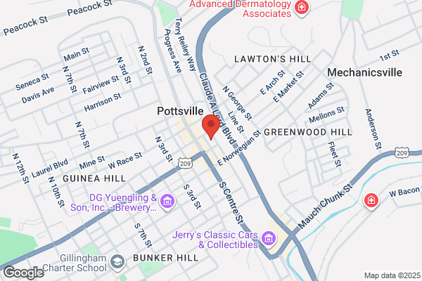 Schuylkill Nursing Association