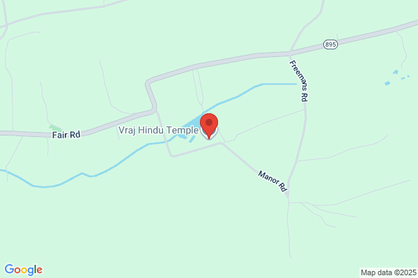 Vraj